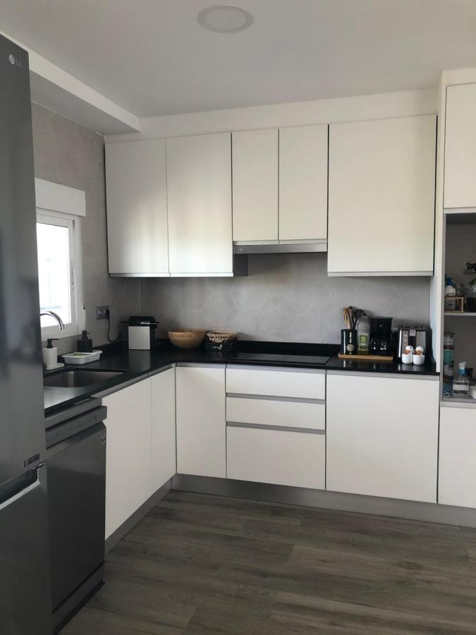 Villa Remedios -Rooms In Private House- بيكاسينت المظهر الخارجي الصورة