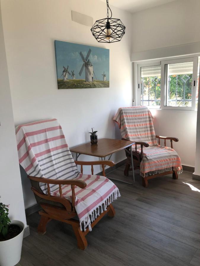 Villa Remedios -Rooms In Private House- بيكاسينت المظهر الخارجي الصورة